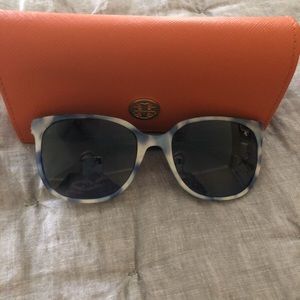 Tory Burch Sunglasses